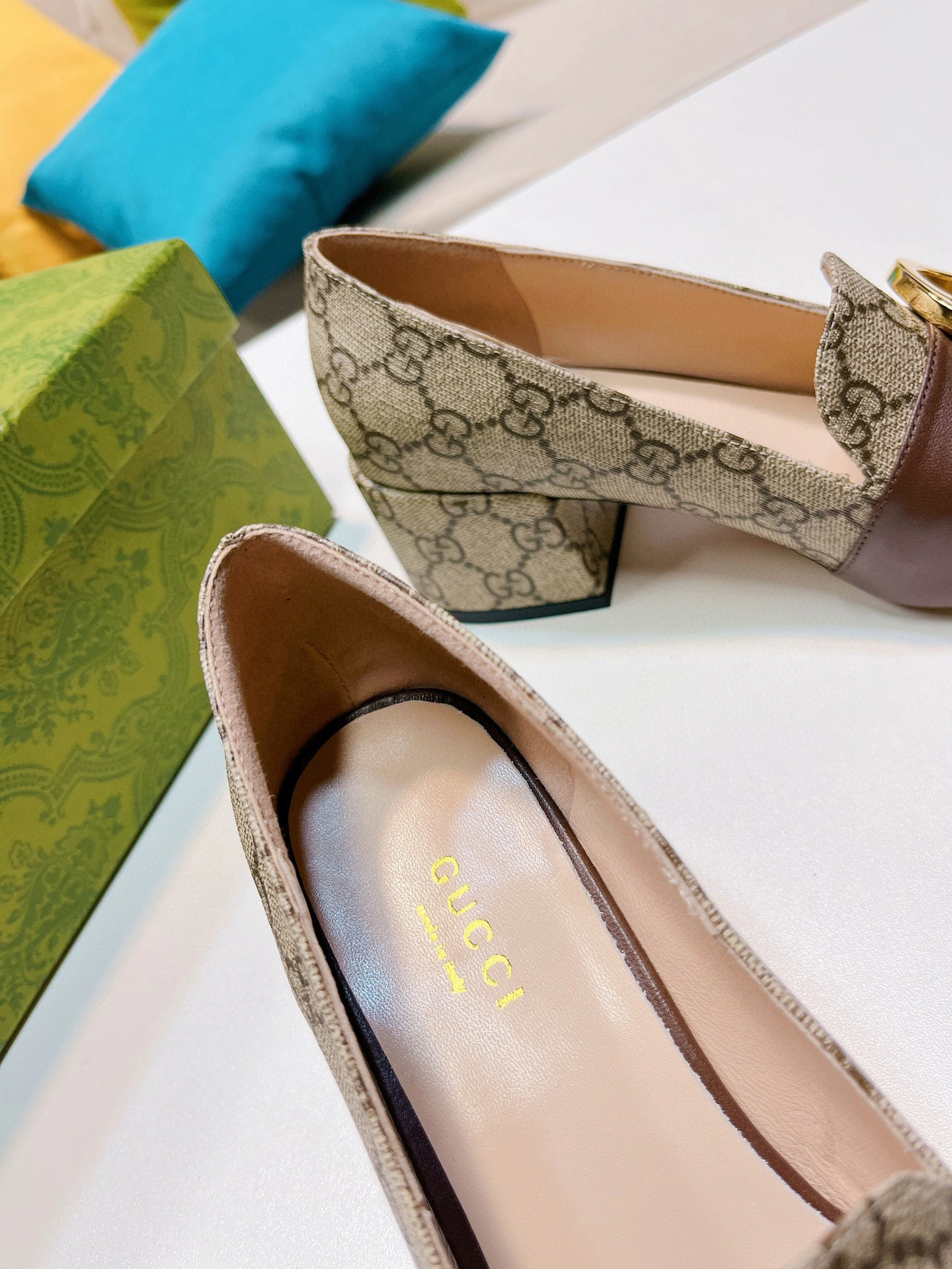 coco- heel height ：5.5cm item:B-X602J1840